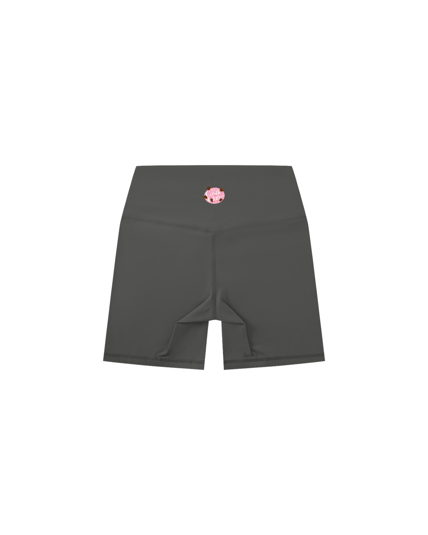 Mickey Boo Cycling Shorts