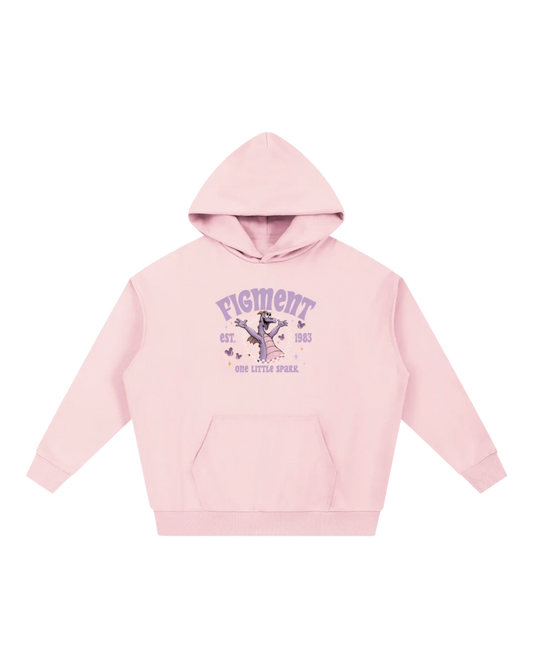 A Figment of your Imagination Hoodie