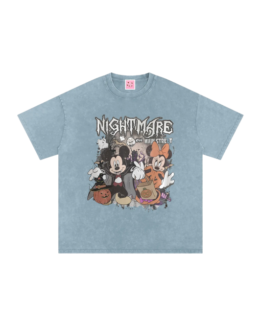 Nightmare on Main Street