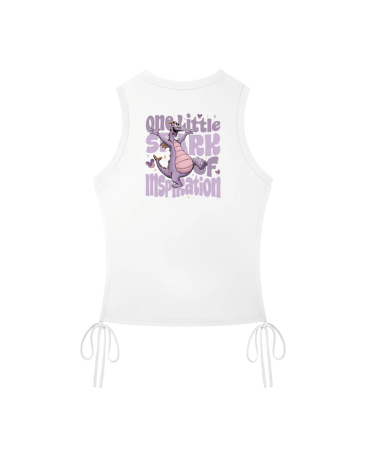 A Figment of your Imagination Tank