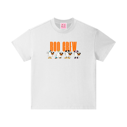 Boo Crew Kids
