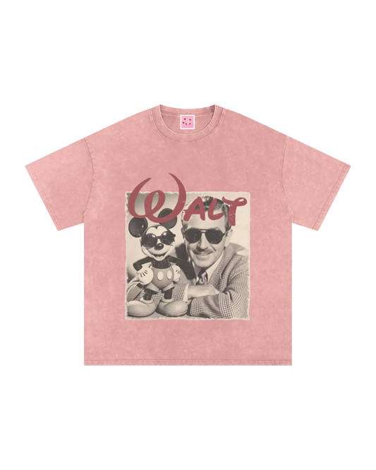It All Started With a Mouse Vintage Style