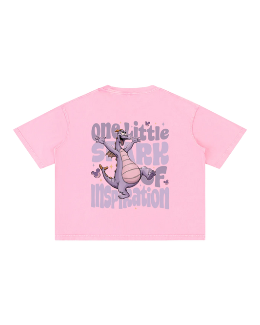 A Figment of Your Imagination Boxy Style
