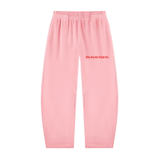 The Castle Club Co. Joggers