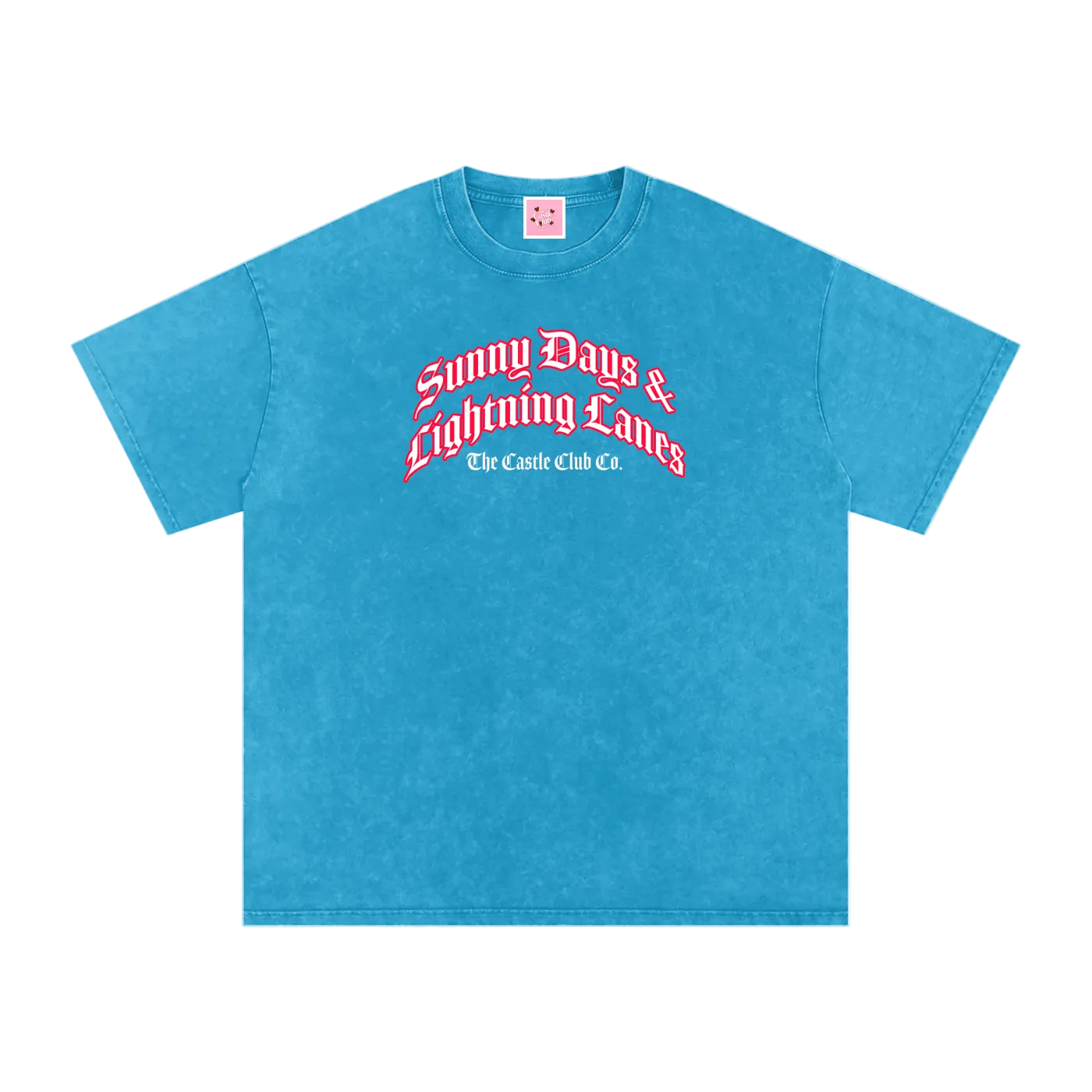 Sunny Days Tee