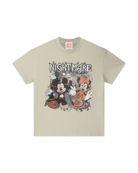 Nightmare on Main Street Kids