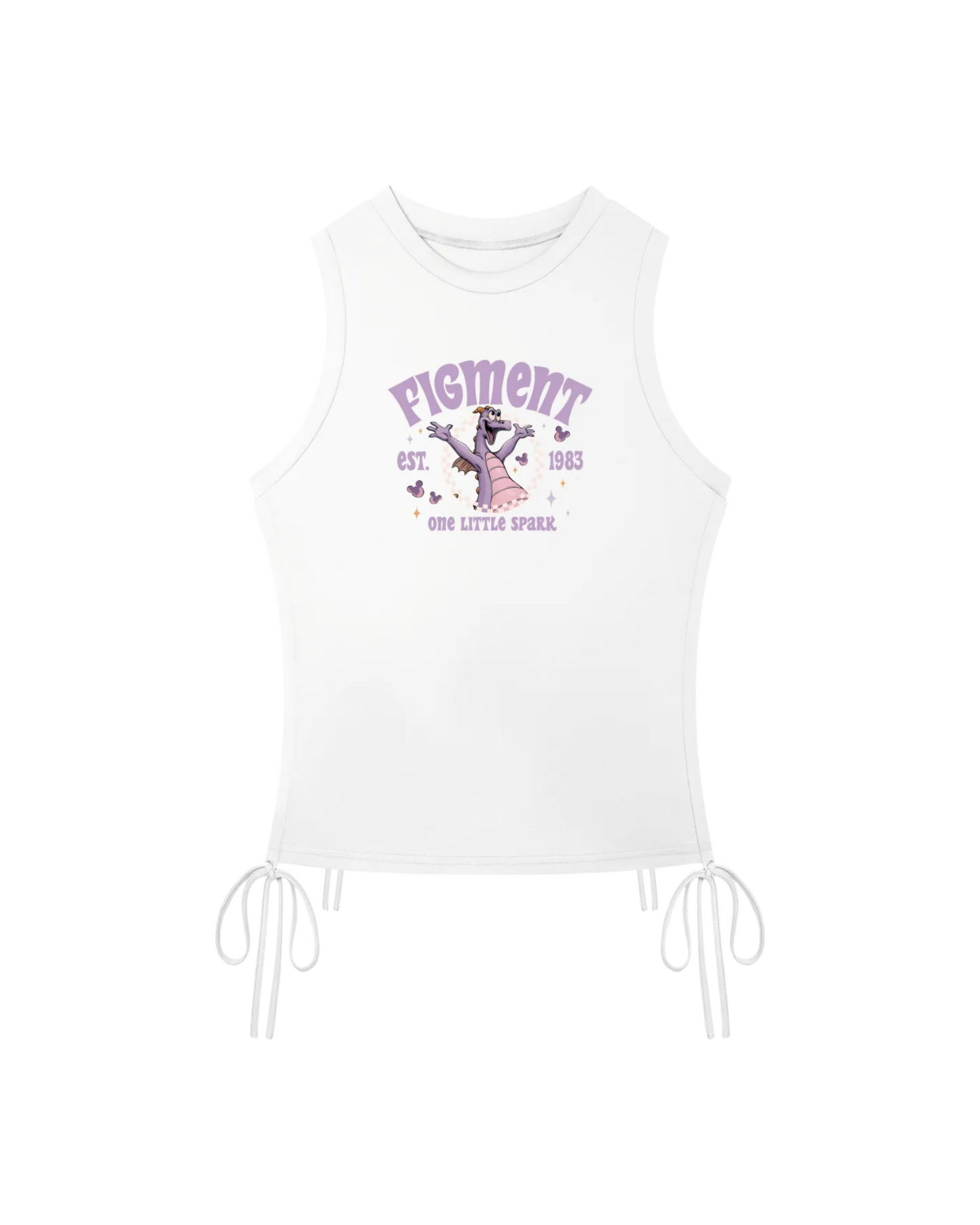 A Figment of your Imagination Tank