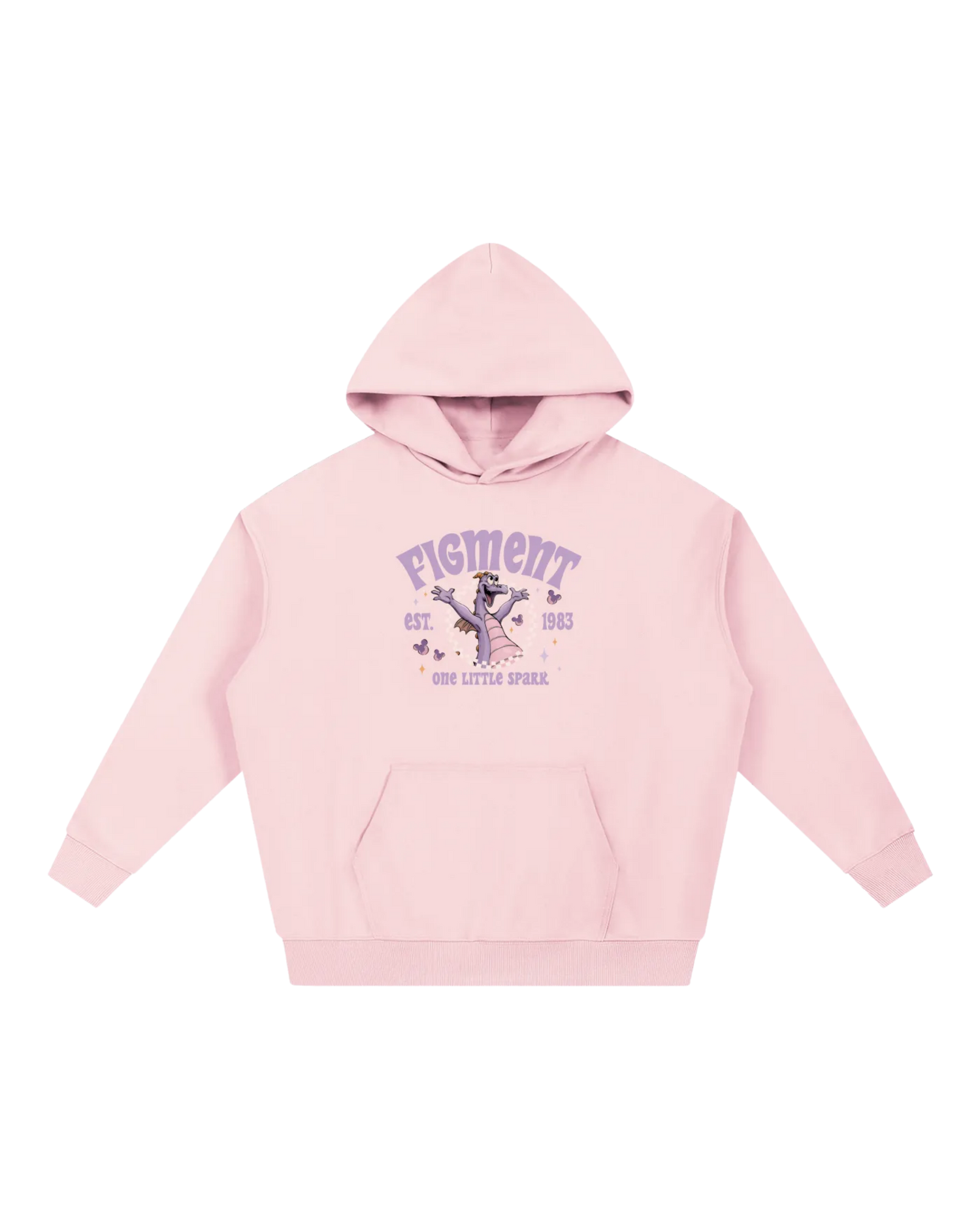 Hoodies and Sweaters