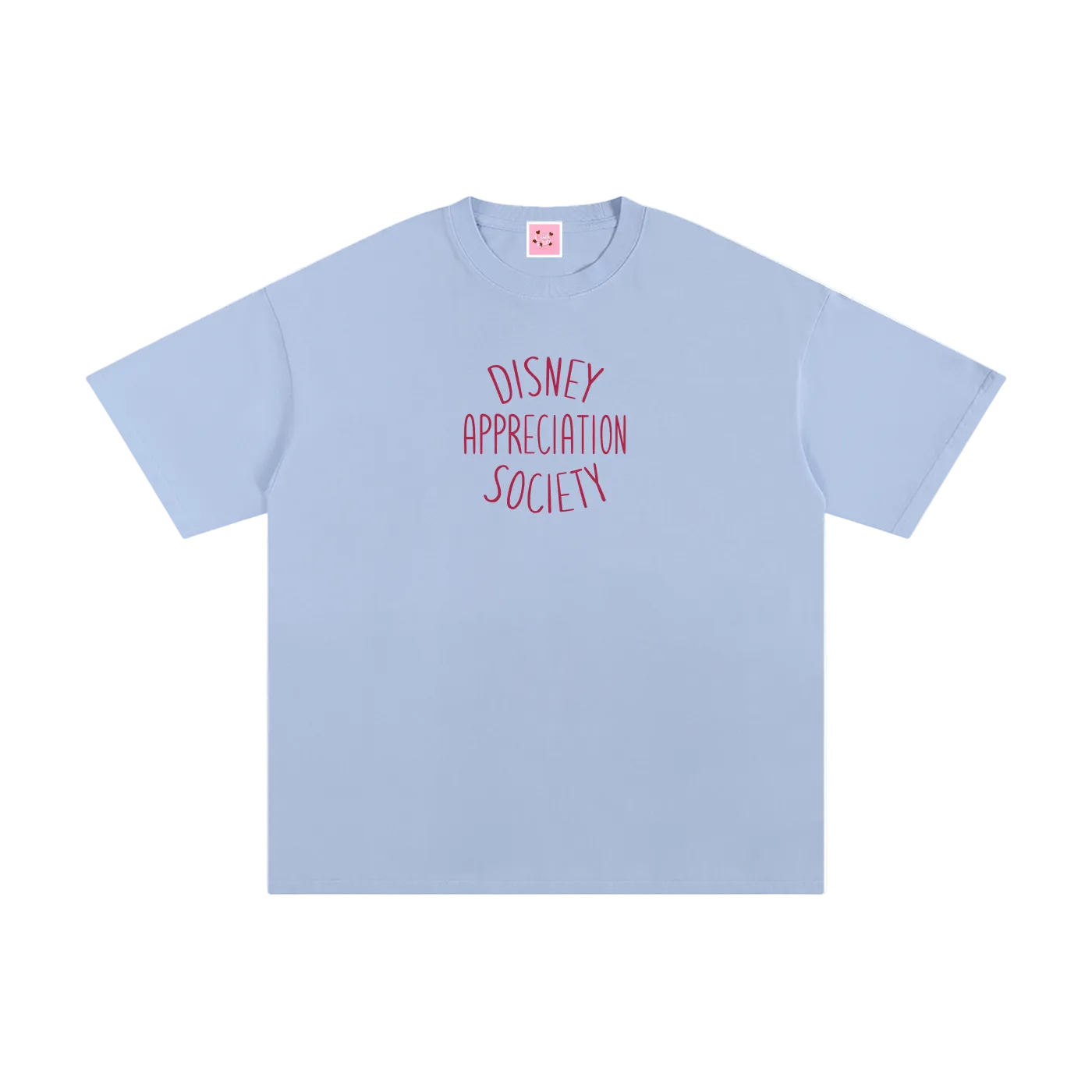 Disney Appreciation Society Tee