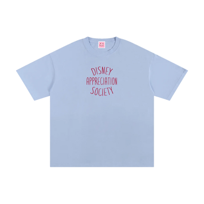 Disney Appreciation Society Tee