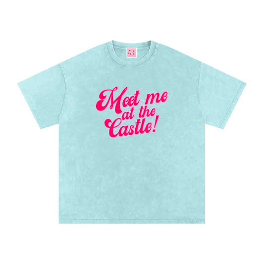 Meet Me at the Castle