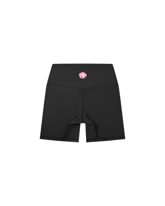 Mickey Boo Cycling Shorts