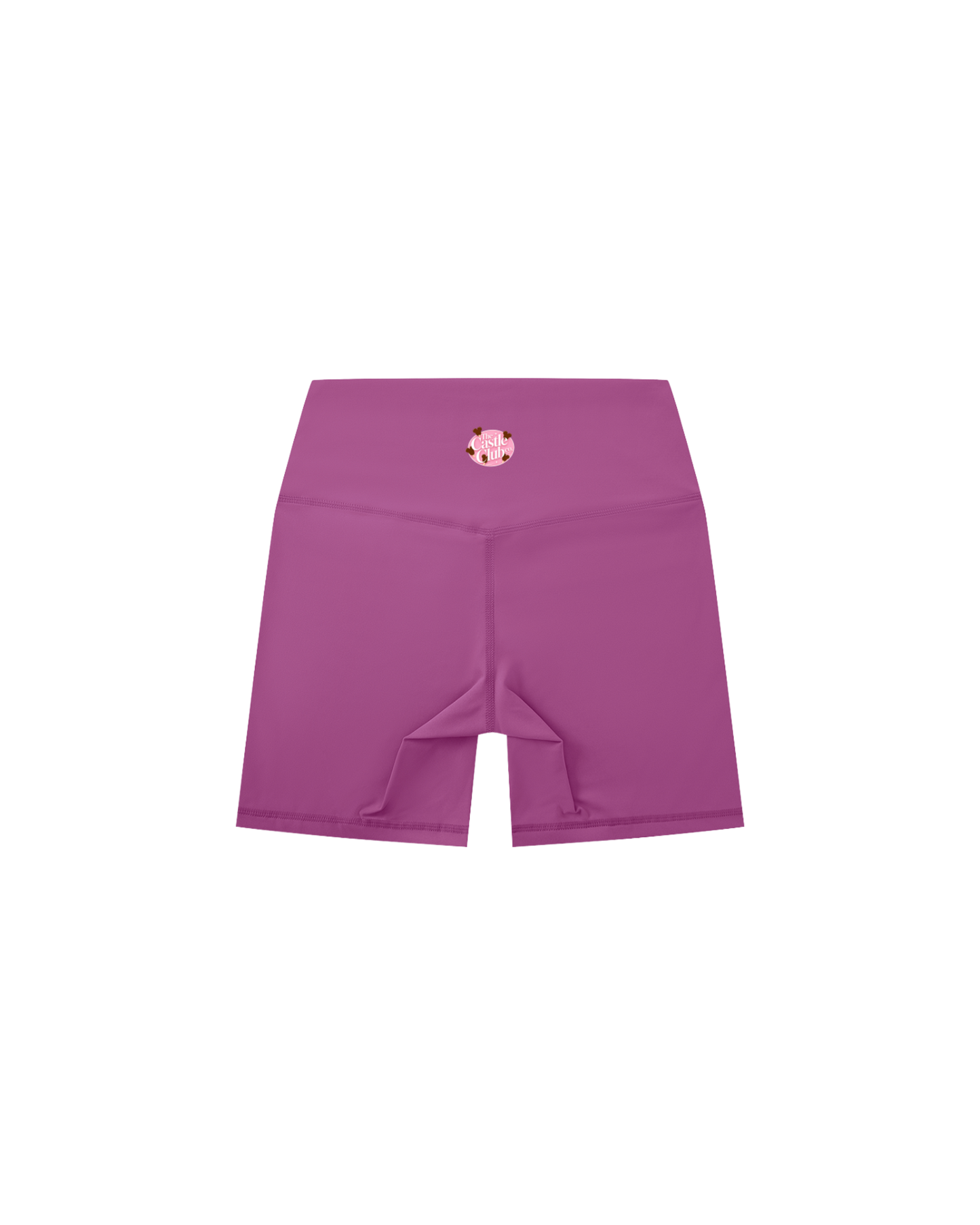 Minnie Boo Cycling shorts