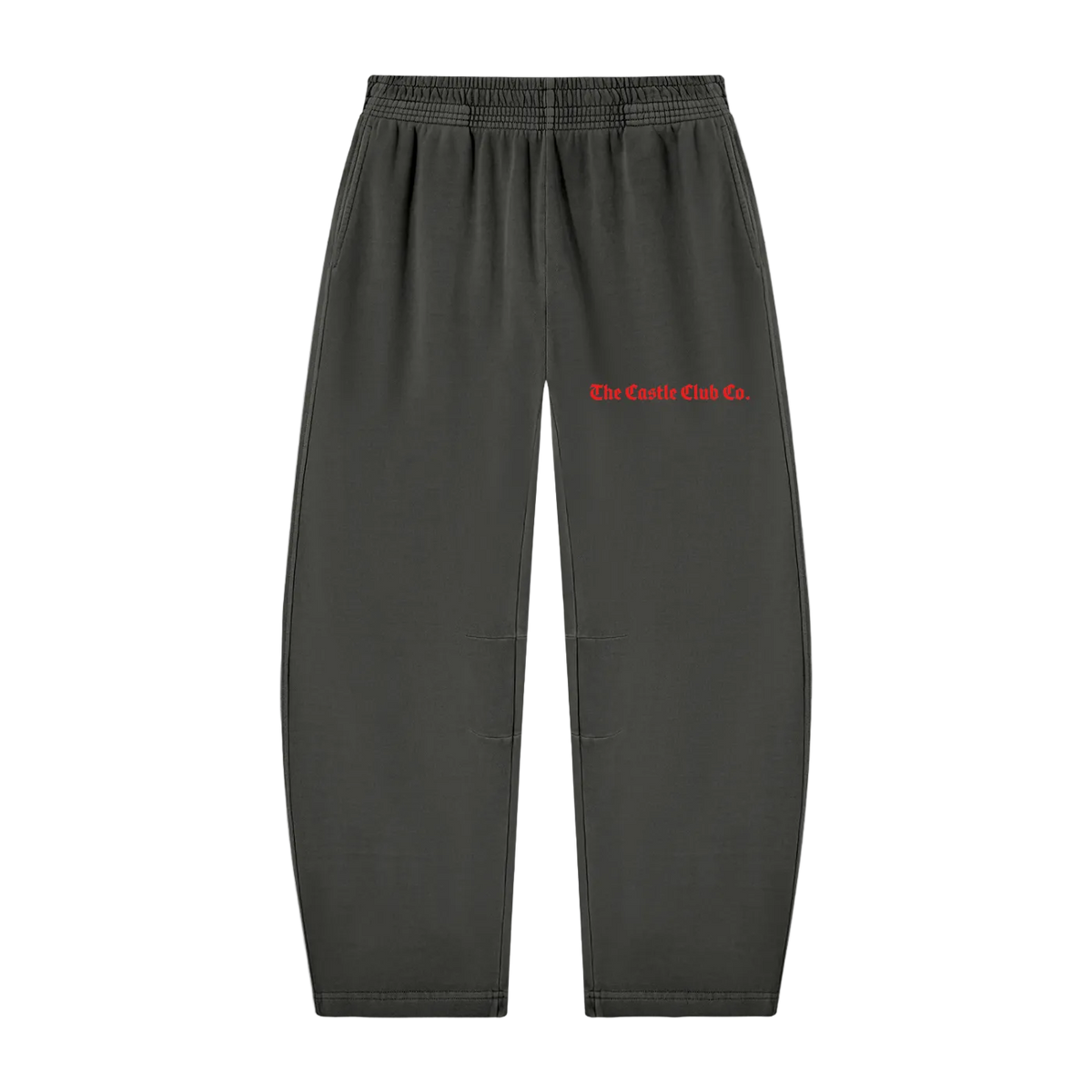 The Castle Club Co. Joggers