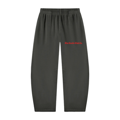 The Castle Club Co. Joggers