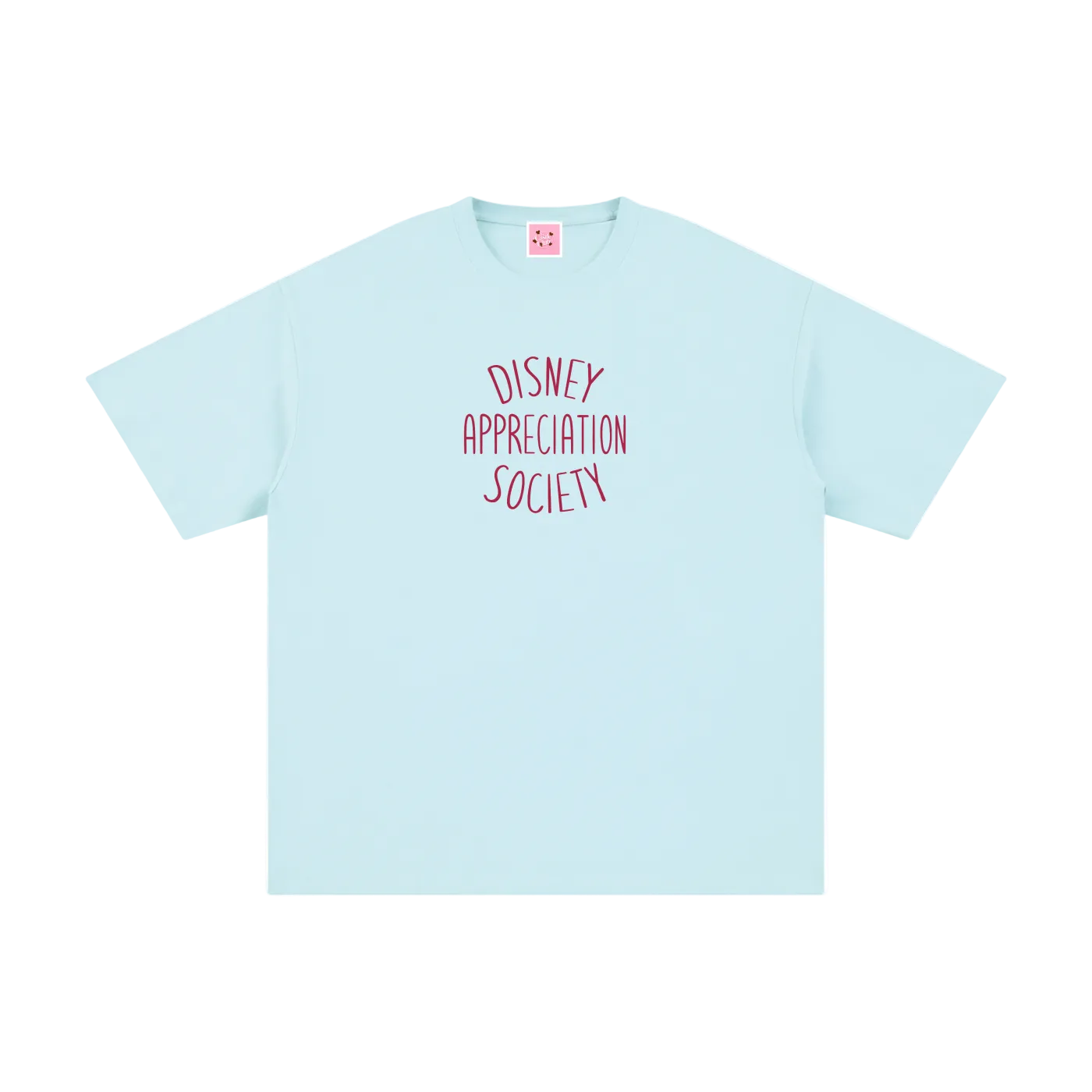 Disney Appreciation Society Tee