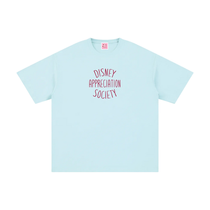 Disney Appreciation Society Tee