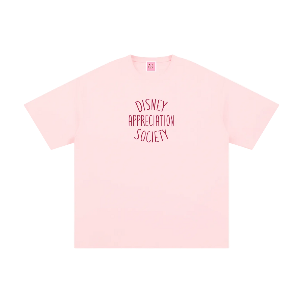 Disney Appreciation Society Tee