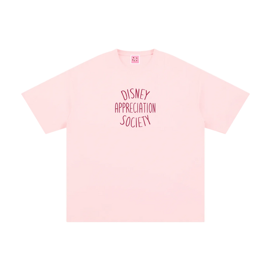 Disney Appreciation Society Tee
