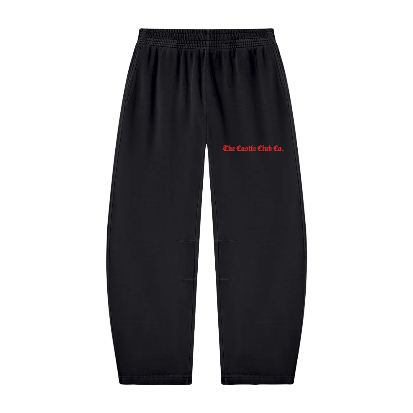 The Castle Club Co. Joggers
