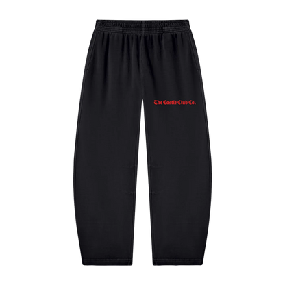 The Castle Club Co. Joggers