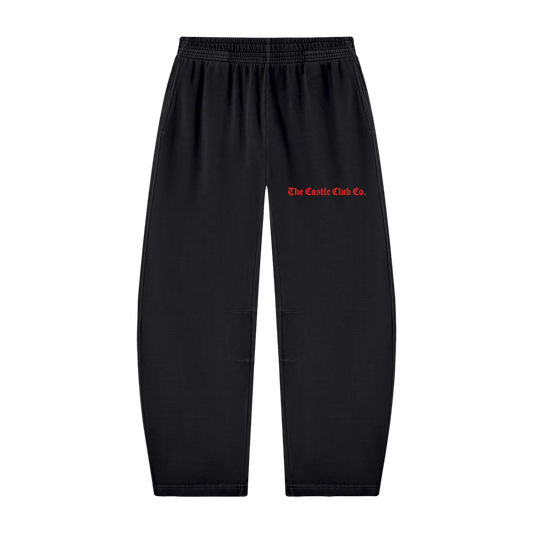 The Castle Club Co. Joggers