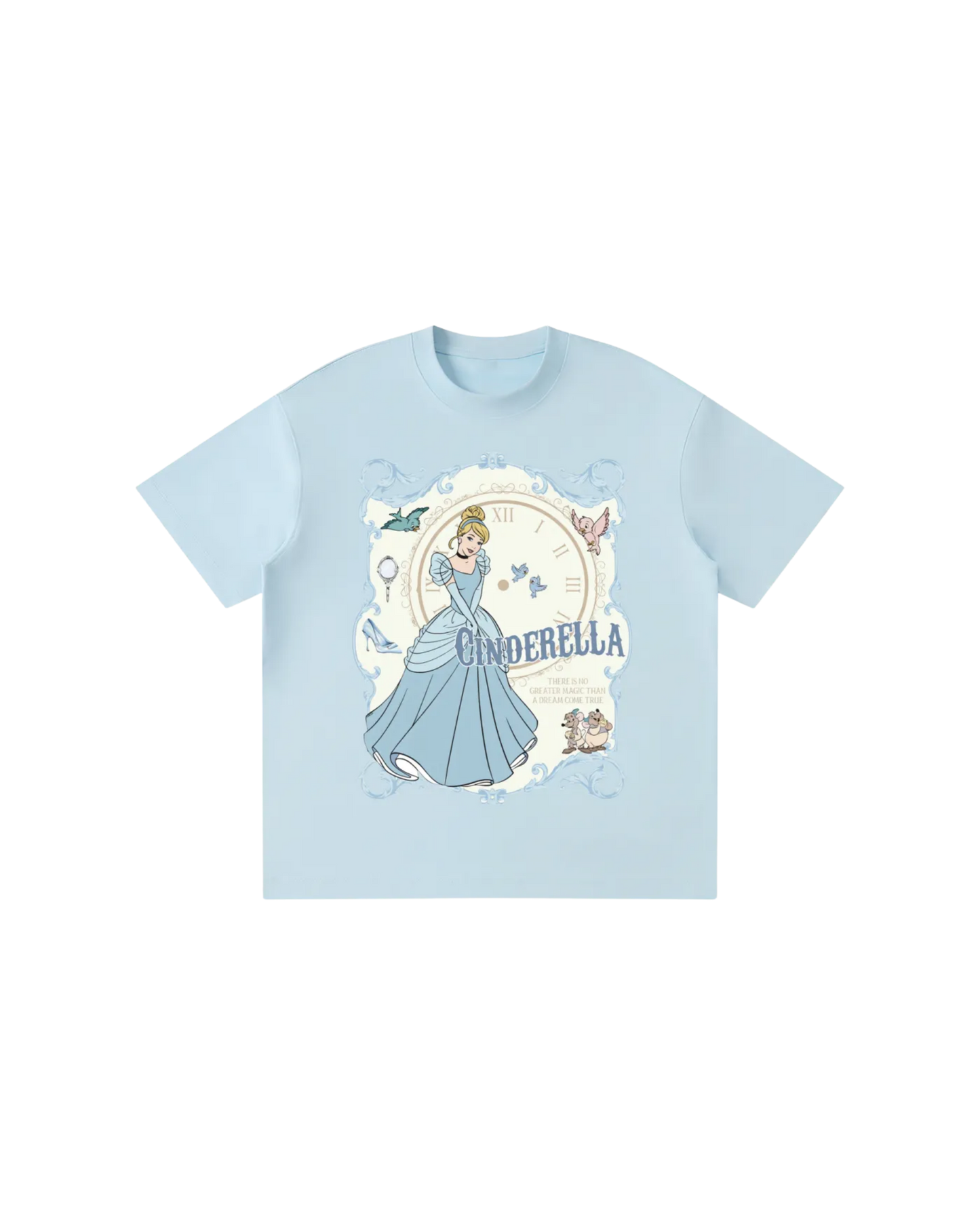 Cinderellie Kids