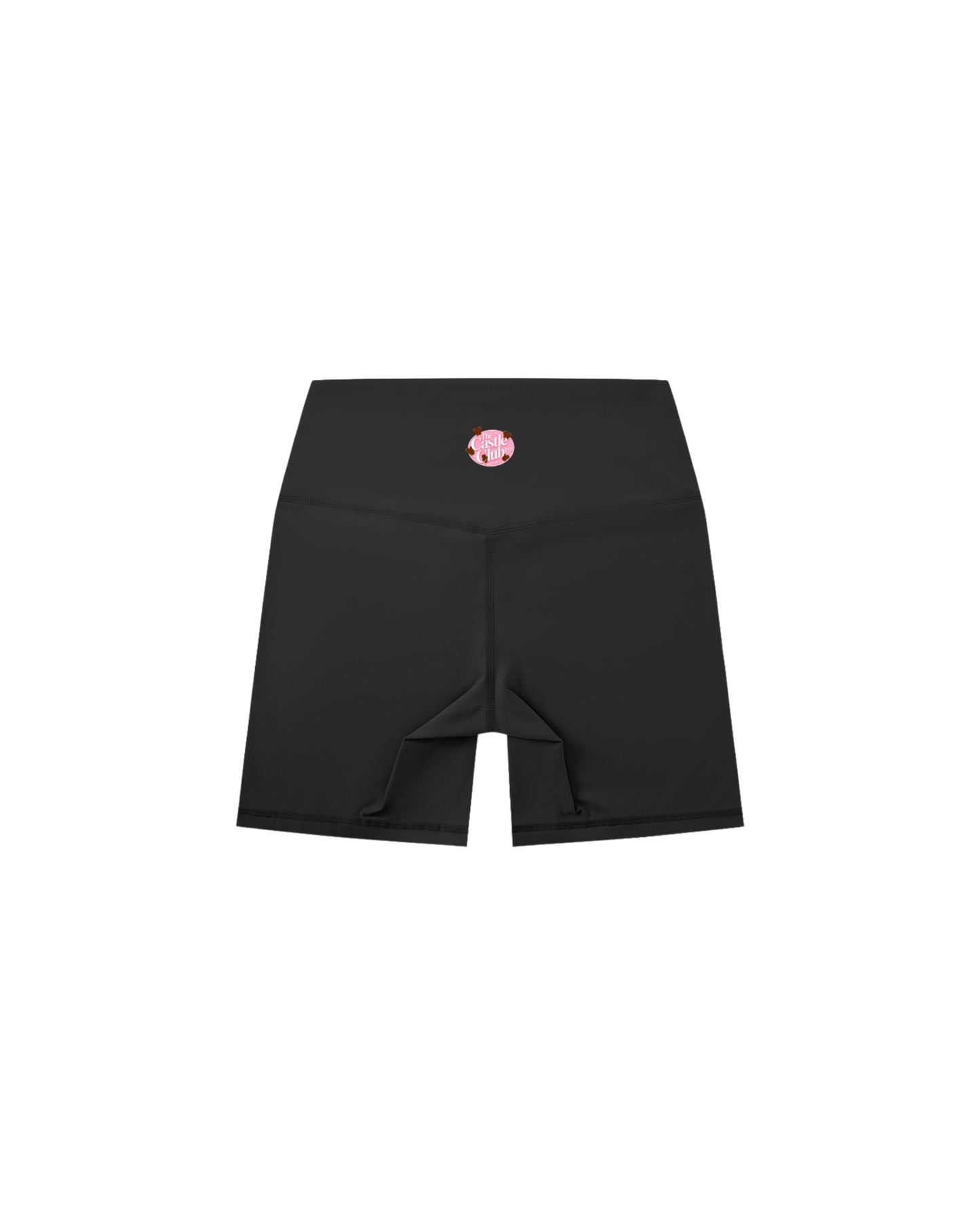 Minnie Boo Cycling shorts