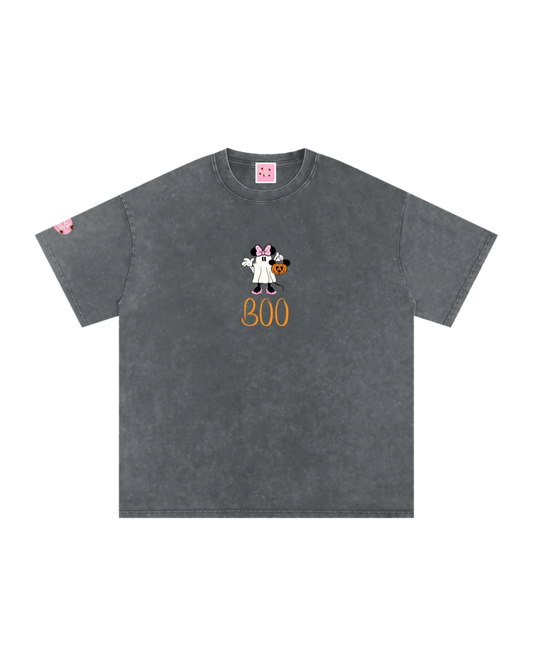 Minnie Boo Ghost