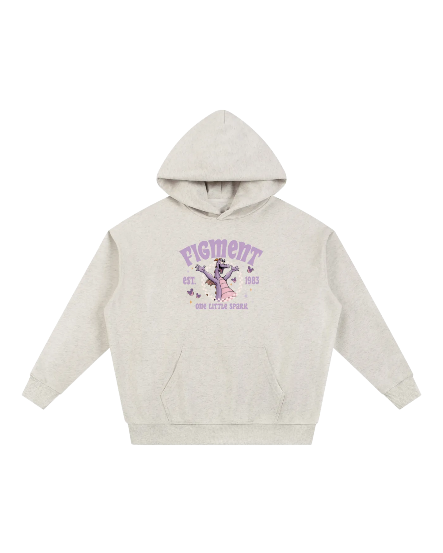 A Figment of your Imagination Hoodie