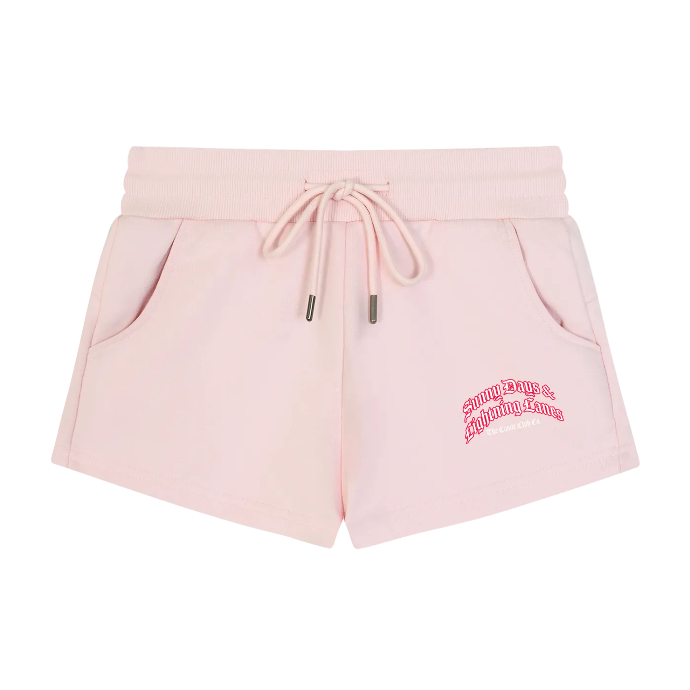 Sunny Days Shorts