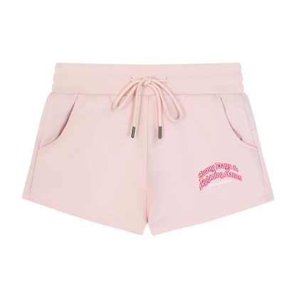 Sunny Days Shorts