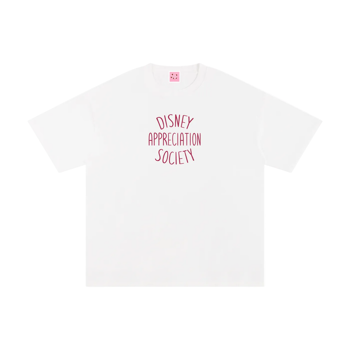 Disney Appreciation Society Tee
