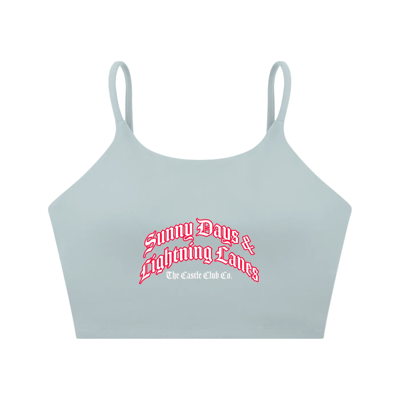 Sunny Days sports Bra