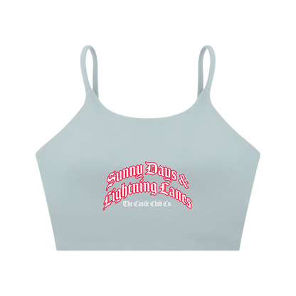 Sunny Days sports Bra