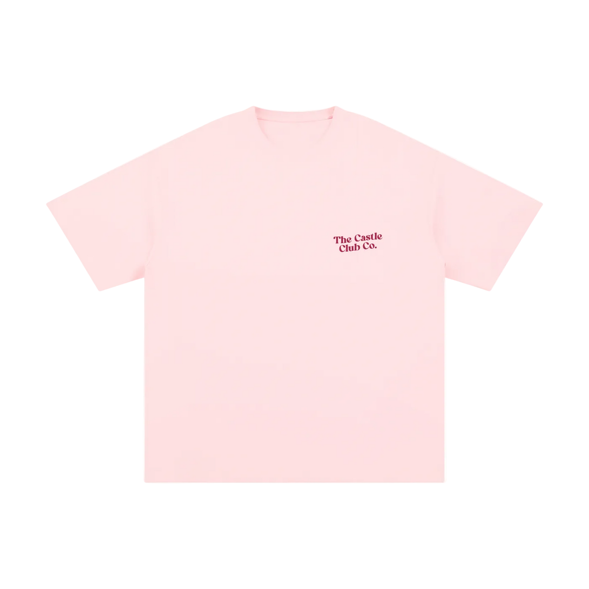 In Disney We Trust Tee