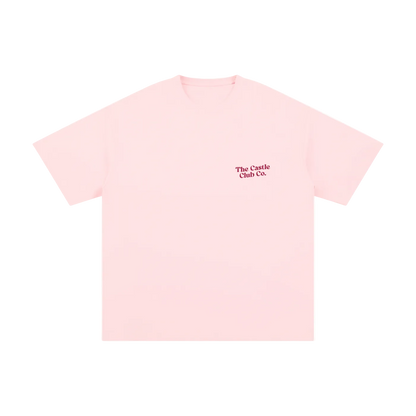 In Disney We Trust Tee