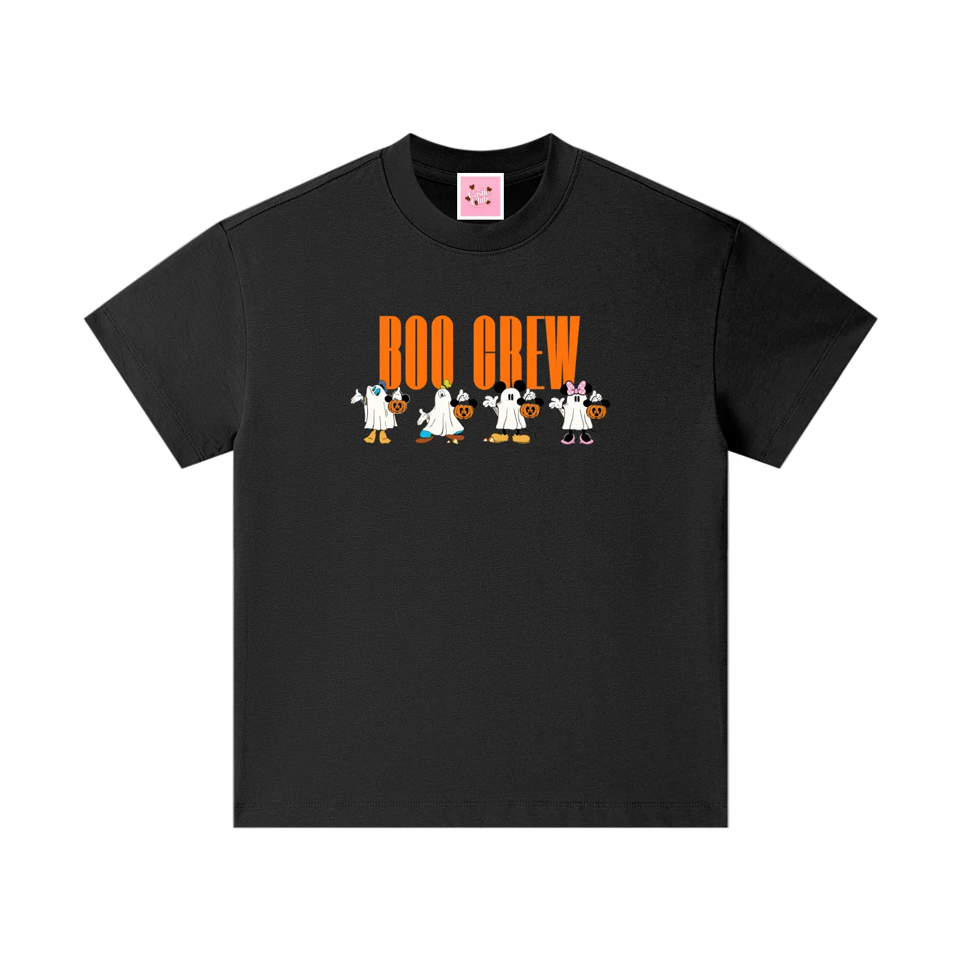 Boo Crew Kids