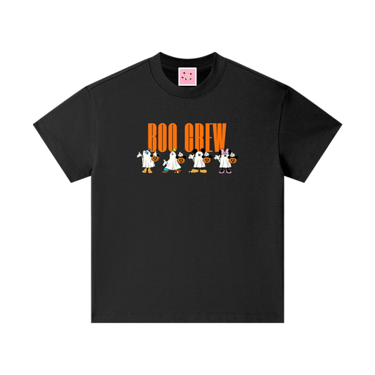 Boo Crew Kids