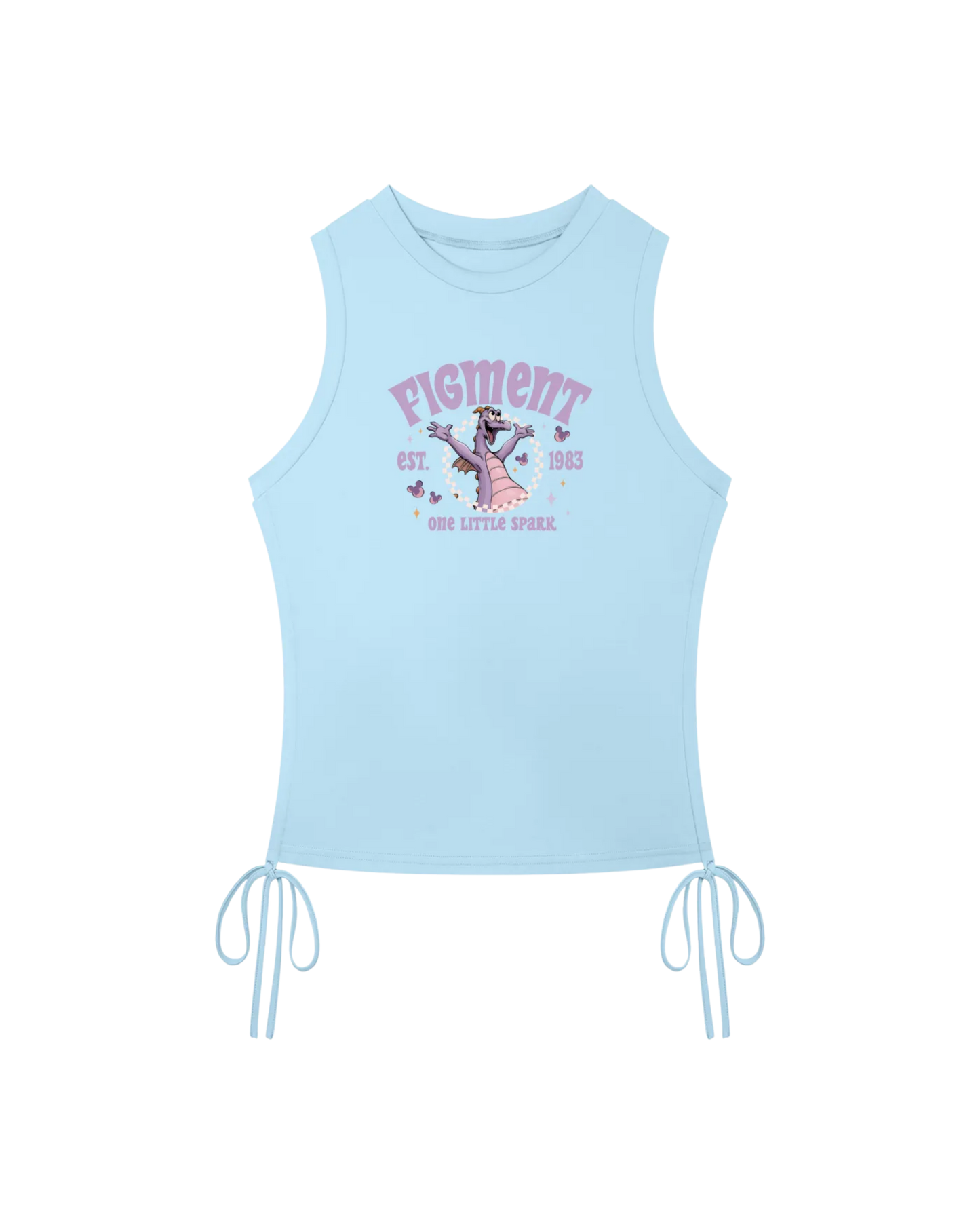 A Figment of your Imagination Tank