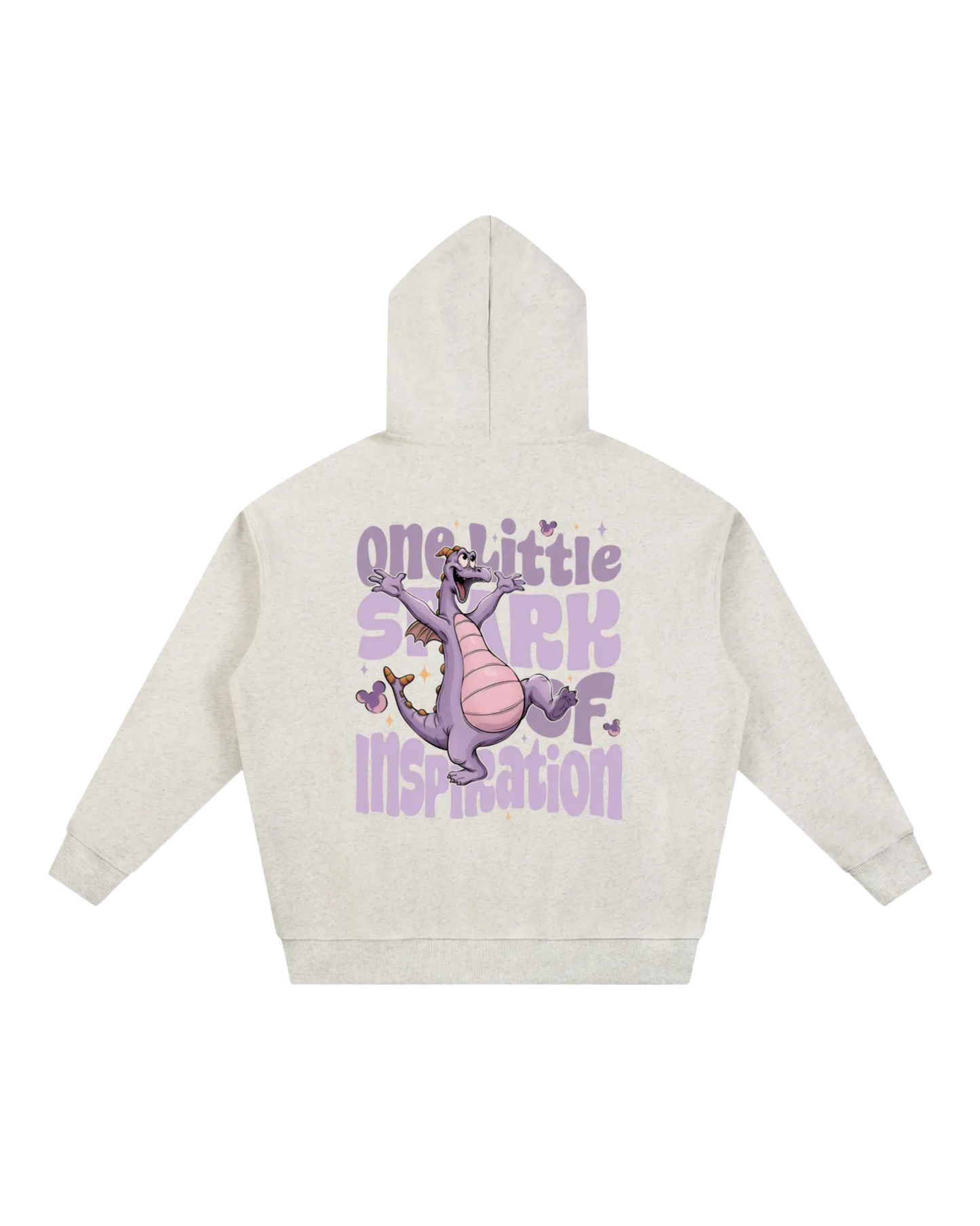 A Figment of your Imagination Hoodie