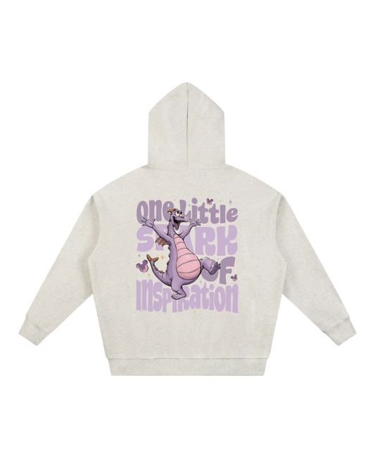 A Figment of your Imagination Hoodie