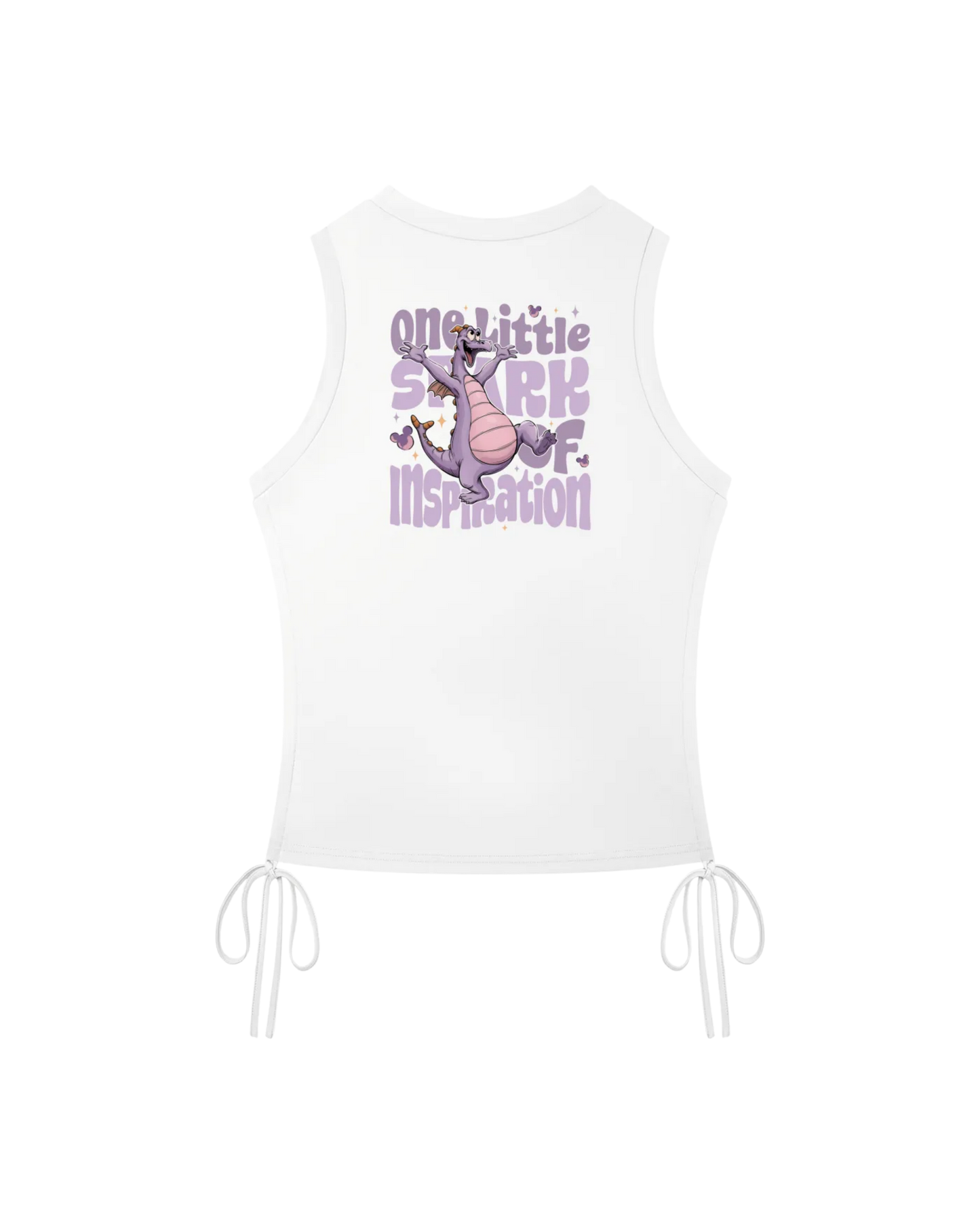 A Figment of your Imagination Tank