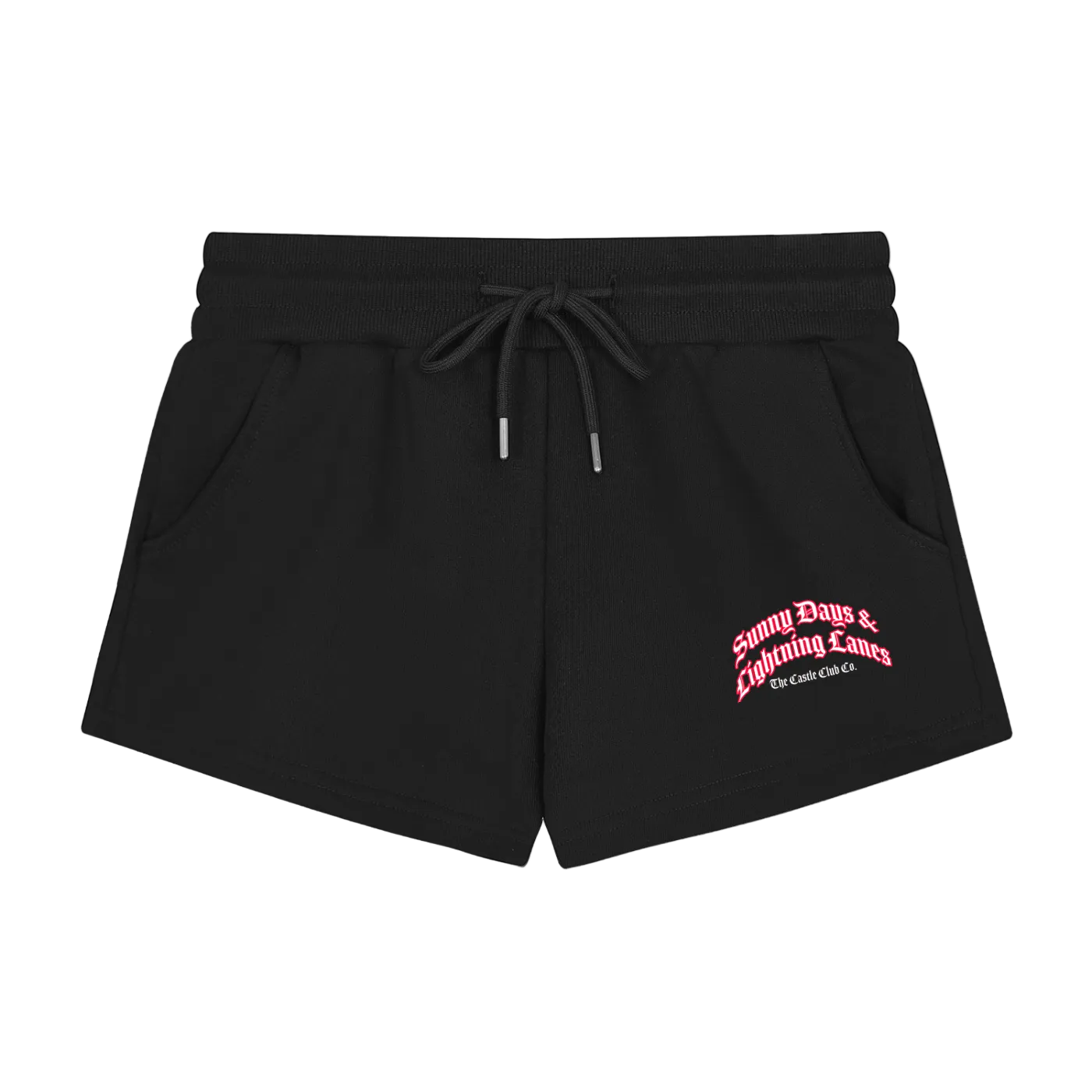 Sunny Days Shorts