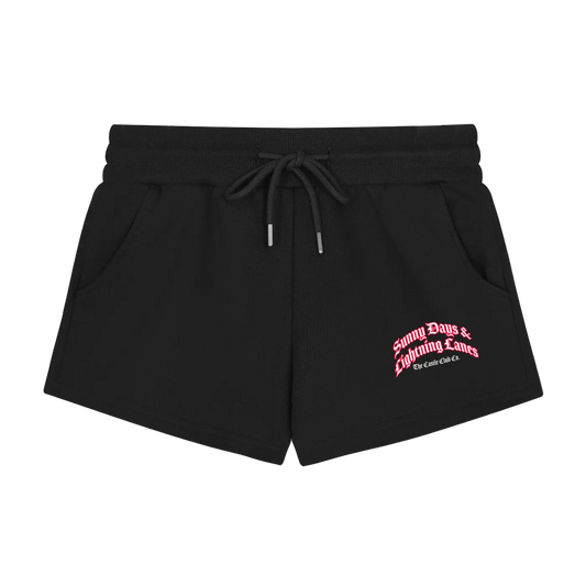 Sunny Days Shorts