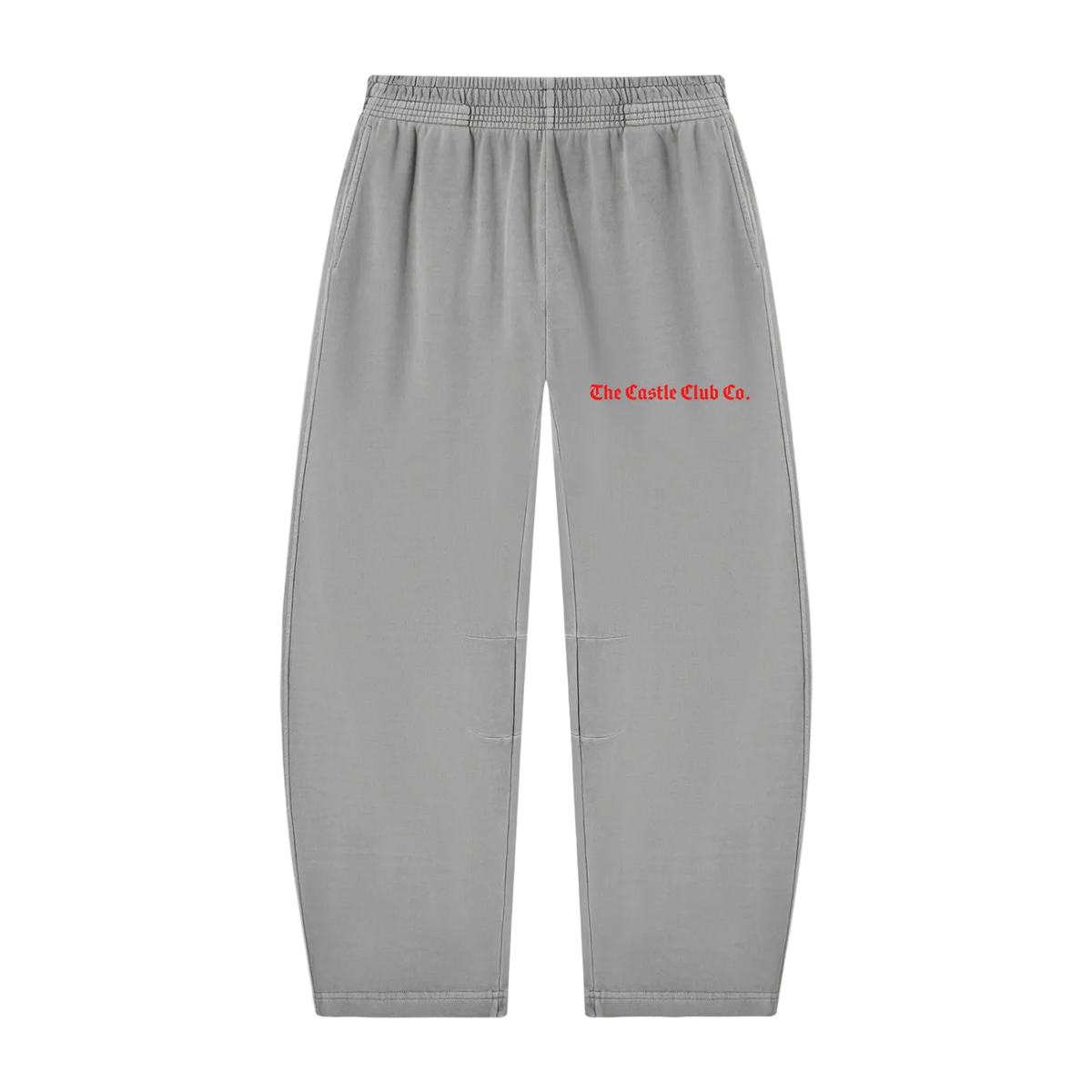 The Castle Club Co. Joggers