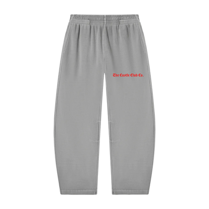 The Castle Club Co. Joggers