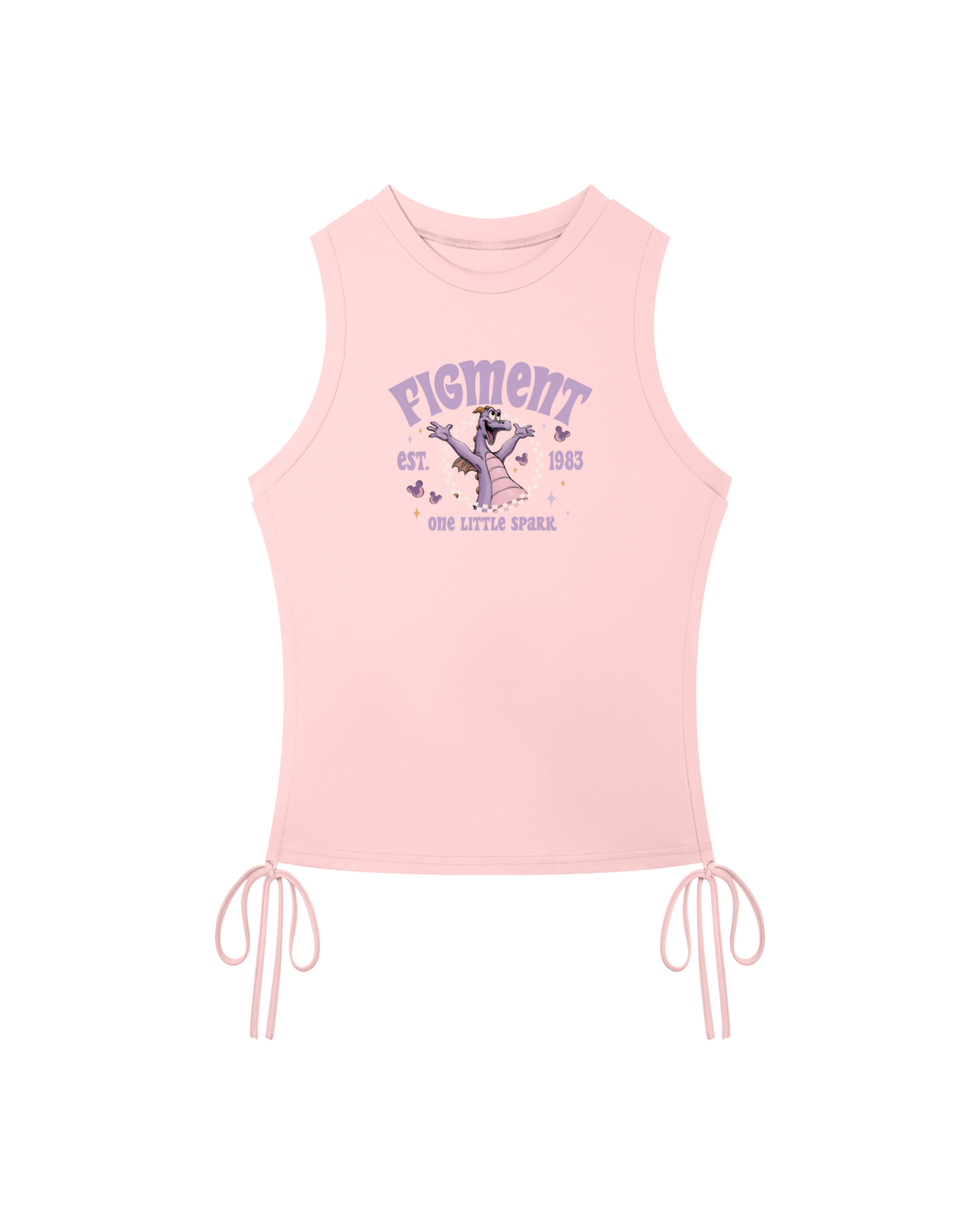 A Figment of your Imagination Tank