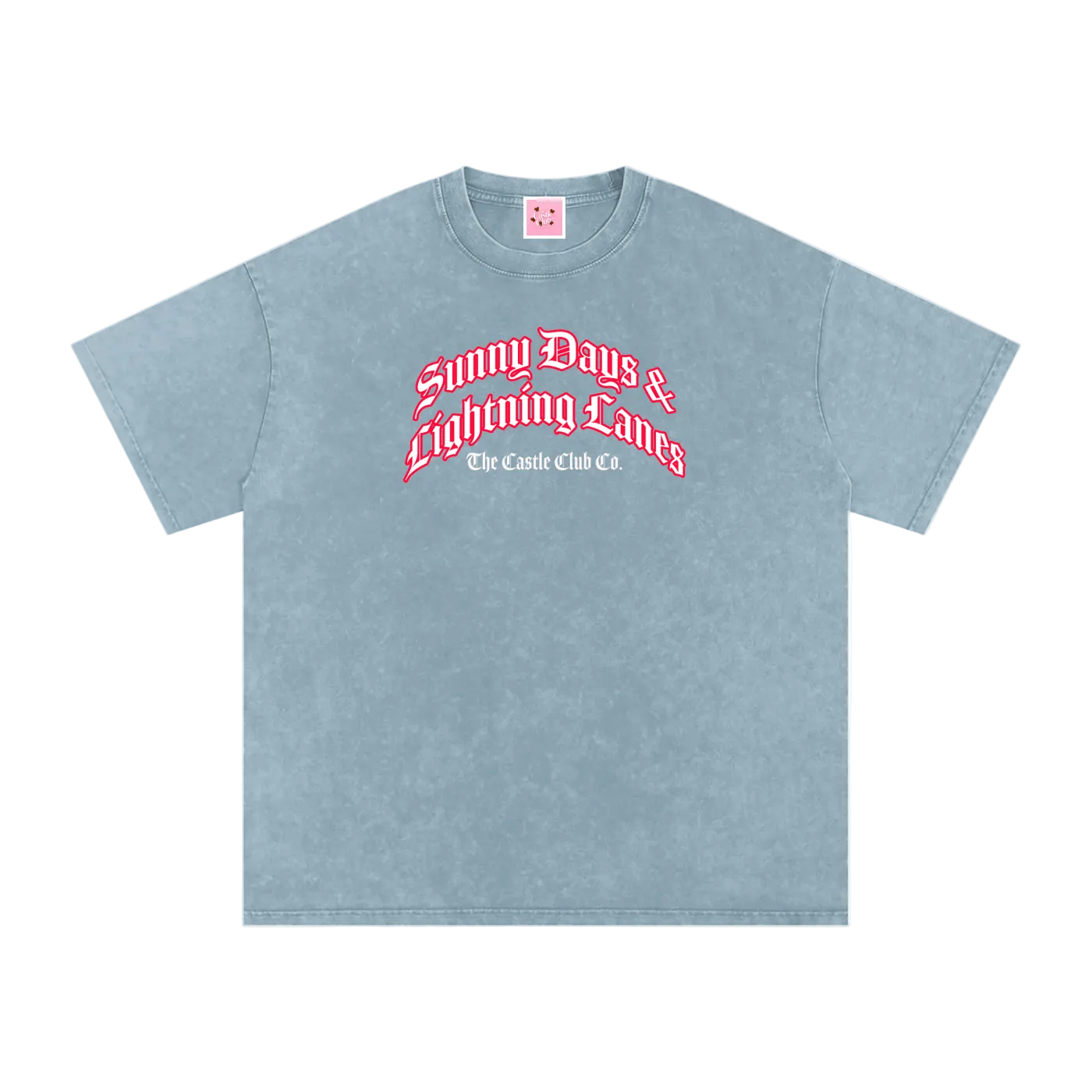 Sunny Days Tee