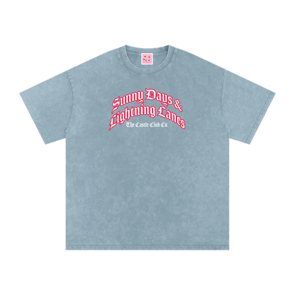 Sunny Days Tee
